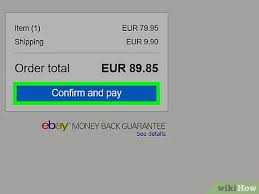 With ebay digital gift card gifting has never been this convenient. How To Buy From Ebay With Ebay Gift Cards 13 Steps