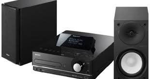 Sony Nas E35hd Micro Hi Fi Sony Things To Buy