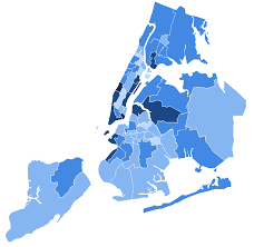 Thirteen democrats and two republicans are running in the primary elections for mayor of new york city on june 22, 2021. 1929 New York City Mayoral Election Wikipedia