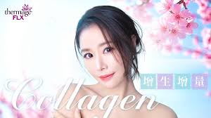 【春季煥眸 · 定格年輕】...