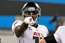 Patriots fans are all too familiar with the team being linked with a wide receiver ahead of the trade deadline and the same can be said for the 2020 season. Report Ravens In Play For Wr Julio Jones Baltimore Beatdown