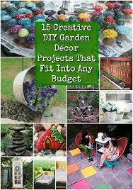 We did not find results for: 15 Creative Diy Garden Decor Projects That Fit Into Any Budget Diy Crafts