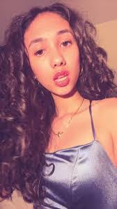 Annika Phillips's Instagram, Twitter & Facebook