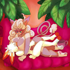 Aster Greentea hentai videos, GIFs, and images | R34.app