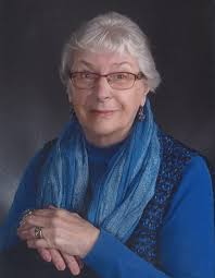 Obituary for Joan Marlene McKenzie