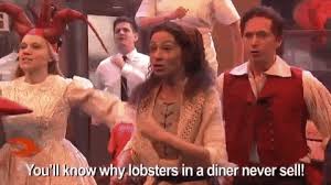 Check spelling or type a new query. Diner Lobster Gifs Get The Best Gif On Giphy