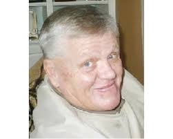 Ron Gillham Obituary (1956