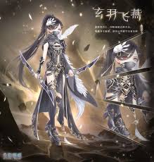 ảnh Vol 2 Chap 4 Princess Drops Trong Chapter Suits Album In 2020 Nikki Love Warrior Outfit Clothes Design Drawing