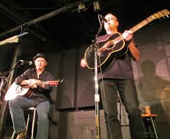 CONCERT OVERLOAD: 10/23/11