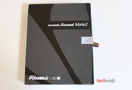 Huawei Ascend Mate2 4G LTE Review - A ...