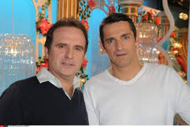 Photos Les Bodin S Retour Sur Un Duo Qui Cartonne Les Bodin S Comique Francais Humoristes