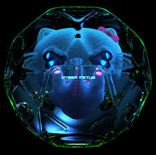 CYBER KITTY (NFT) :: Behance