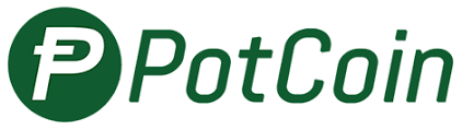Potcoin Is The Cryptocurrency Of The Cannabis Industry