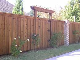 Awesome Garden Fencing Ideas For You To Consider Home To Z Wooden Fence Gate Wood Fence Design Fence Gate Design