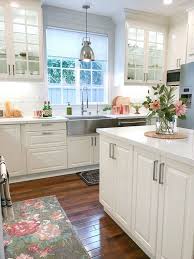 Kitchen Decor Ideas Do You Wish To Renovate The Kitchen But Without Upgrading All Things In It Cheap Kitchen Makeover New Kitchen Cabinets Kitchen Sink Decor