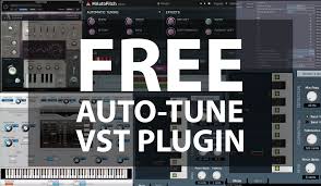 Free autotune vst for mac. 7 Best Free Autotune Vst Plugins In 2021 Bass Drop Factory