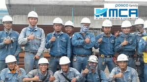27 may, 2021 post a comment. Lowongan Kerja Teknisi Gulung Motor Dinamo Pt Mca Indonesia Posco Family Cilegon Banten Serangkab Info