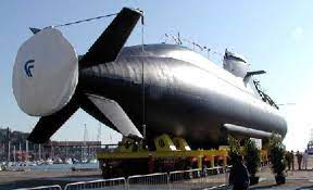 Navi schede sistemi d'arma sottomarini. Marina Al Todaro La Bandiera Di Combattimento Il Corriere Della Sicurezza