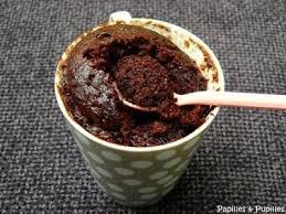 Recette Gateau Au Chocolat Dans Une Tasse Mug Cake Au Chocolat Recette Gateau Au Chocolat Dans Une Tasse Gateau Tasse Gateau Chocolat