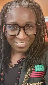 Denise Bivins's Instagram, Twitter & Facebook