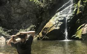 The condition of the sturtevant falls trail is excellent. Sturtevant Falls Trail Malorie S Adventures