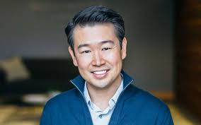 Consumer-tech investment powerhouse Goodwater Capital co-founder Eric Kim  shares mission-driven values