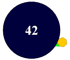 42 est la réponse la plus puissante jamais apportée au développement des. 42