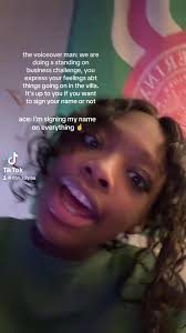 Love Island Ace Video