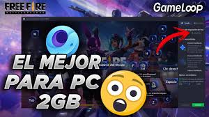 Gameloop,your gateway to great mobile gaming,perfect for pubg mobile games developed by tencent.flexible and precise control with a mouse and keyboard combo. Descargar Garena Free Fire Para Pc Gameloop 2021 Emulador Para Pc De Bajos Recursos