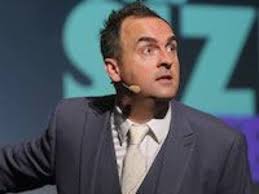 Book Top Sales Speaker Geoff Ramm by Promotivate Speakers Agency