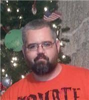 Jonathan McGriff Obituary (2015)