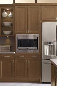 Rated 5 out of 5 by vince chiocchi from brook tall microwave hutch we had to wait for delivery, but was not as long as said. Thomasville Specialty Products Built In Microwave Cabinet