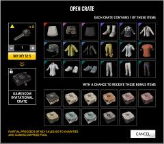 Opening 50 raider crates in pubg. How Much Is A Pubg Gamescom Crate Actually Worth Gizorama