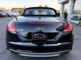 Image result for Brilliant Black 2012 TTS