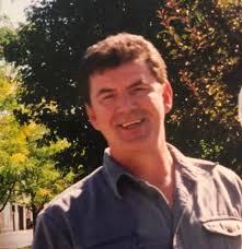 Obituary for John William Smalling