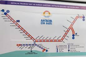 Benzin fiyatı ne kadar, mazot fiyatı ne kadar tıkla öğren. Transport In Antalya Buses Taxis And Car Rental