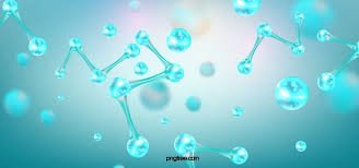 molecula de suspensao azul quimica medica ligacao molecular chemistry molecular molecules