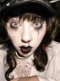 My Name Is Edwin I Made The Mimic by Alex Turner