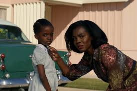 Them Season One Review: An Accurate Depiction of Racism or Trauma Porn? |  Arts | The Harvard Crimson