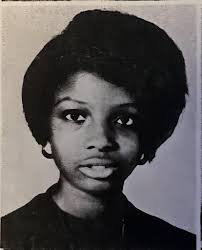 Barbara Corine Johnson's passing and funeral services in Thomasville,  Georgia