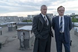 Página sobre a série chernobyl lançada em 10 de maio/ 2019. Hbo S Chernobyl Is More Than Just A Historical Drama Time