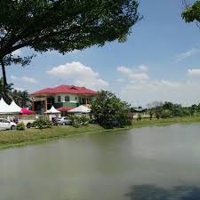 2 acre 1 rood ~ topography : Kampung Sri Aman Puchong Puchong Batu Dua Belas Selangor