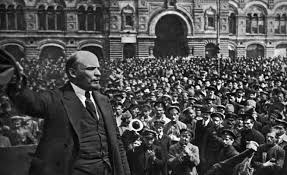 La importancia de Lenin en la historia - Frente Antiimperialista Internacionalista