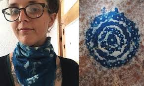 Past Residents — Alchemy Art Center