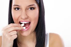 Masticar Chicles Es Bueno Para Nuestros Dientes Dental Galindo