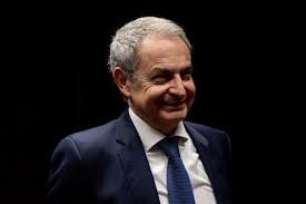 Zapatero reconoce en el Senado que cobró 70.000 euros anuales de la empresa del «conseguidor» de Plus Ultra