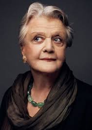 Fan Casting Imelda Staunton as Eleonor Gordon in Black Mirror