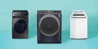 The washing machine significantly reduced the tiring task of washing clothes. 10 Best Washing Machines Of 2021 Top Washing Machine Reviews