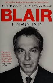 Blair unbound : Seldon, Anthony : Free Download, Borrow, and Streaming :  Internet Archive