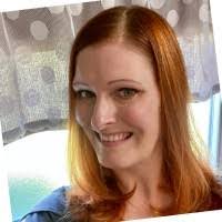 Monica Conti's Instagram, Twitter & Facebook